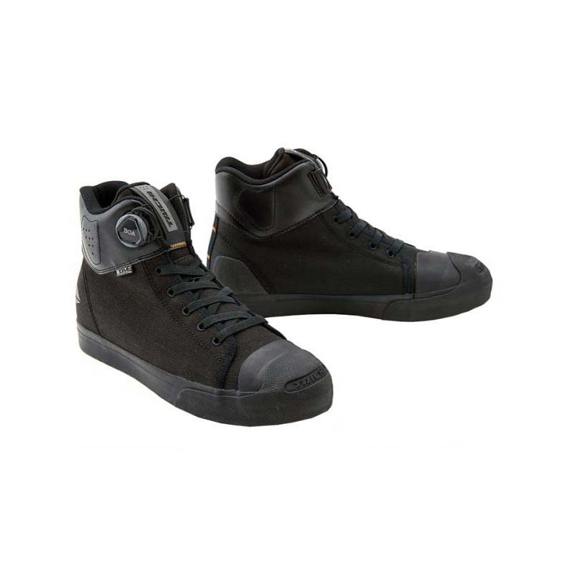 ENFIELD × RS TAICHI DRYMASTER-FIT RS Taichi RSS011 Drymaster-Fit Hoop Shoes